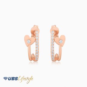 ANTING EMAS UBS 17K