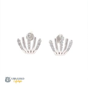 UBS Anting Emas - Cwb0863 - 17K