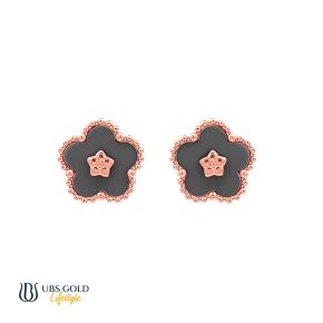 UBS Anting Emas Spectra - Cwb0868 - 17K