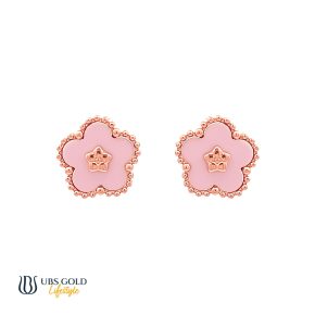 UBS Anting Emas Spectra - Cwb0868 - 17K