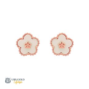 UBS Anting Emas Spectra - Cwb0868 - 17K