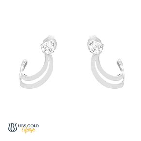 UBS Anting Emas - Cwb0894 - 17K