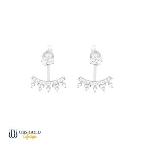 UBS Anting Emas - Cwb0898 - 17K