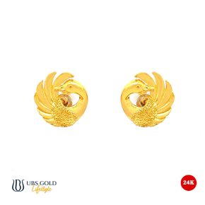 UBS Anting Emas - Cwh0147G - 24K