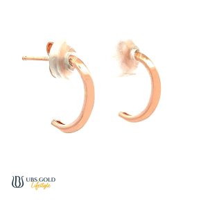 UBS Anting Emas - Cwh0150 - 17K