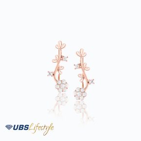 UBS Anting Emas - Cws0111 - 17K