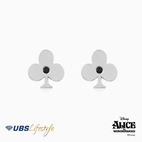 UBS Anting Emas Disney Alice - Cwy0028W - 17K