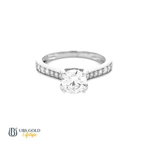 UBS Cincin Emas - Ecd1193 - 17K