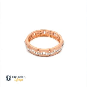 UBS Cincin Emas - Ecd1441R - 17K
