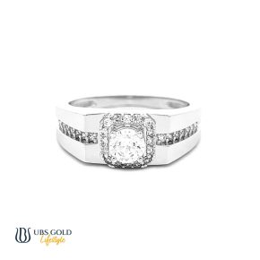UBS Cincin Emas - Ecd1472 - 17K