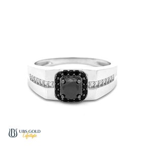 UBS Cincin Emas - Ecd1472 - 17K