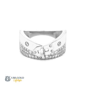 UBS Cincin Emas - Ecd1477 - 17K