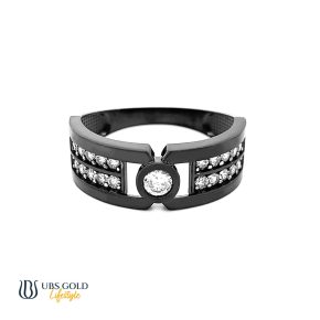UBS Cincin Emas - Ecd1481 - 17K