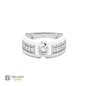 UBS Cincin Emas - Ecd1481 - 17K
