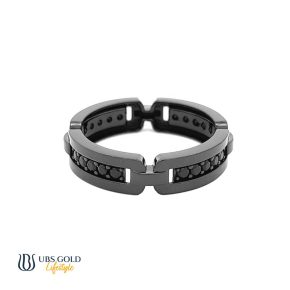UBS Cincin Emas - Ecd1482 - 17K