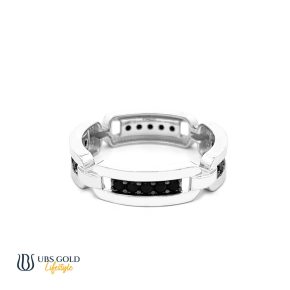 UBS Cincin Emas - Ecd1482 - 17K