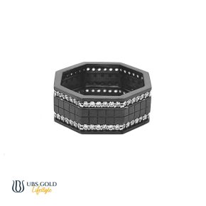 UBS Cincin Emas - Ecd1483 - 17K