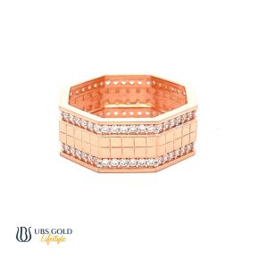 UBS Cincin Emas - Ecd1483 - 17K
