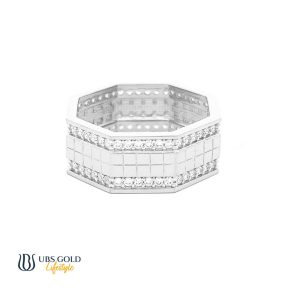 UBS Cincin Emas - Ecd1483 - 17K