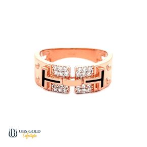 UBS Cincin Emas - Ecd1489 - 17K