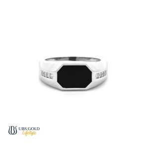 UBS Cincin Emas - Ecd1495 - 17K