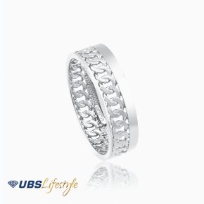 UBS Cincin Emas - Ech0027W - 17K