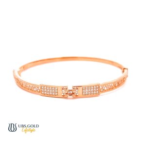UBS Gelang Emas - Edg0053T - 17K