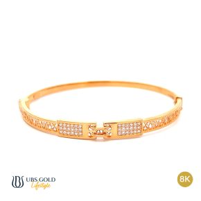 UBS Gelang Emas - Edg0053 - 8K