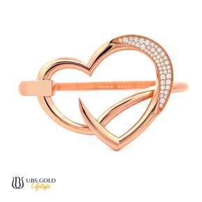 UBS Gelang Emas - Edg0065 - 17K