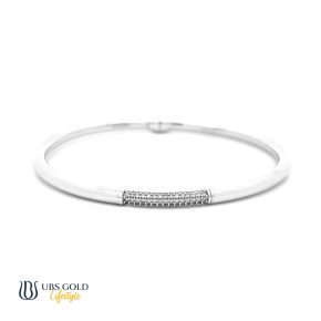 UBS Gelang Emas - Edg0066 - 17K