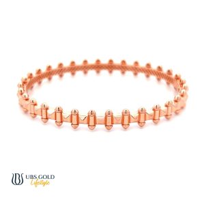UBS Gelang Emas - Edg0071 - 17K