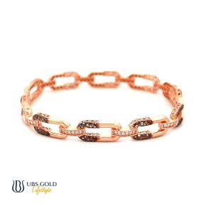 UBS Gelang Emas - Edg0075 - 17K