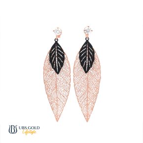 UBS Anting Emas Eden - Edw0003 - 17K