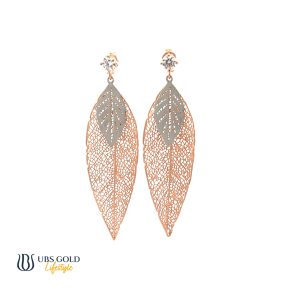 UBS Anting Emas Eden - Edw0003 - 17K
