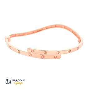 UBS Gelang Emas - Egd1453 - 17K