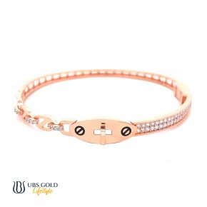 UBS Gelang Emas - Egd1468 - 17K