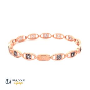 UBS Gelang Emas - Egd1506 - 17K