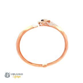 UBS Gelang Emas - Egd1520 - 17K