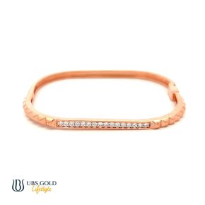 UBS Gelang Emas - Egd1529 - 17K