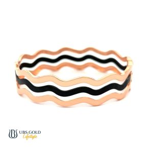 UBS Gelang Emas - Egd1533 - 17K