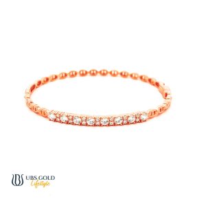 UBS Gelang Emas - Egd1534T - 17K