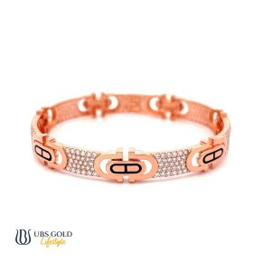 UBS Gelang Emas - Egd1543 - 17K