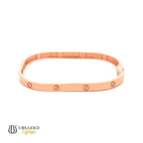 UBS Gelang Emas - Egd1548 - 17K