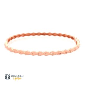 UBS Gelang Emas - Egd1567 - 17K