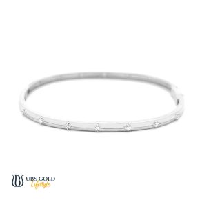 UBS Gelang Emas - Egd1578 - 17K