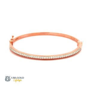 UBS Gelang Emas - Egp5982 - 17K