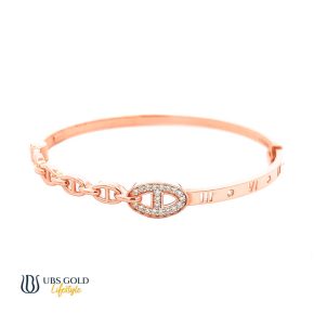 UBS Gelang Emas - Egp6092 - 17K