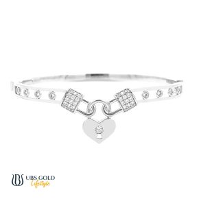 UBS Gelang Emas - Egp6191 - 17K
