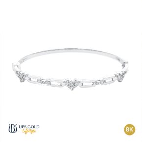 UBS Gelang Emas - Egp6198 - 8K