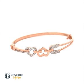 UBS Gelang Emas - Egp6241 - 17K